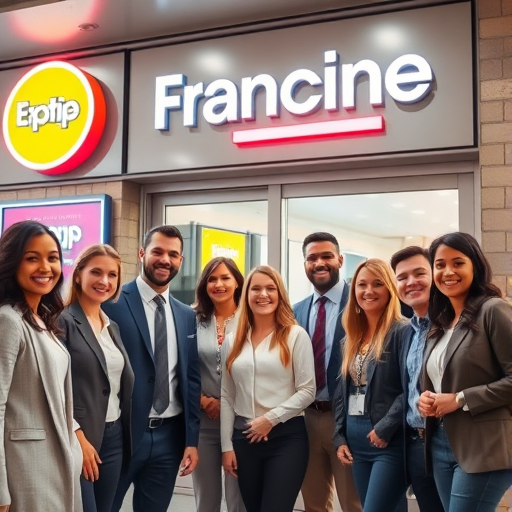 Key Financial Strategies for Franchise Growth